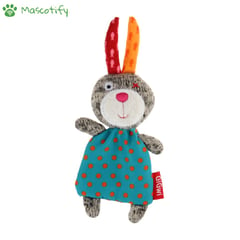 GIGWI - Refillable Catnip Rabbit - Juguete para gatos