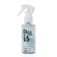 THIS IS MOUSSE - Acondicionador Capilar Hidratante en Spray THIS IS 120ml SuavidadTotal