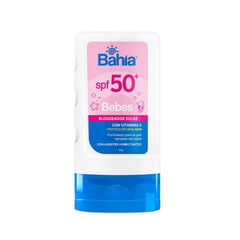 BAHIA - Bloqueador Bebes spf50 60g