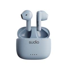 SUDIO - Audífonos Bluetooth A1 Blue