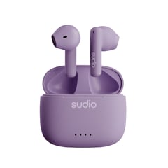 SUDIO - Audífonos Bluetooth A1 Purple