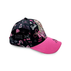 CHILDRENS CLUB - Gorro de verano Barbie