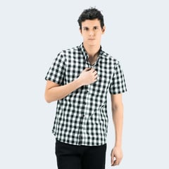 SALSA - CAMISA MODA HOMBRE JEANS TAYLOR