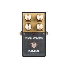 NUX - Pedal Plexi Crunch