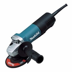 MAKITA - ESMERIL ANGULAR 4 ½." 840W 9557HPG