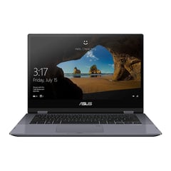 Asus Chromebook Flip C433 2 1 Laptop 14 Touchscreen Fhd Nanoedge Display Intel Core