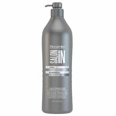 RECAMIER - Recamier Color Intensifier Shampoo Platinum 1000ml