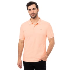 PIONIER - Polo Camisero Pique Hombre Raseck