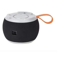 KISONLI - Parlante Bluetooth G5 Aux Fm Negro