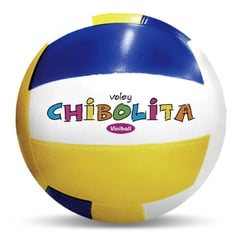 VINIBALL - Pelota de Voley Chibolita