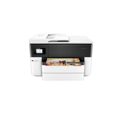 HP - Impresora Multifuncional OfficeJet 7740 G5J38A A3 Wi-Fi