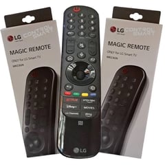 LG - CONTROL MAGIC 2023 MR23GN + FUNDA DE REGALO