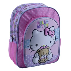 SCOOL - Mochila Magic Kids Hello Kitty