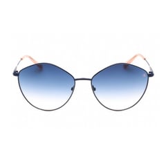 CALVIN KLEIN - LENTES DE SOL UV400 MUJER CKJ22202S 405