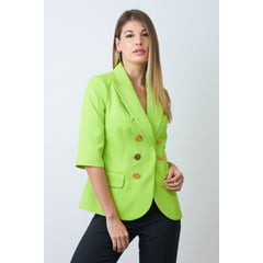 GENERICO - Blazer Mujer Candice DVG