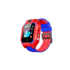 GENERICO - SMARTWATCH Q19 PARA NIÑOS PANTALLA HD 240 X 240