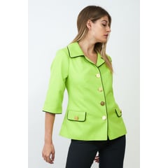 GENERICO - Blazer Mujer Georgina DVG