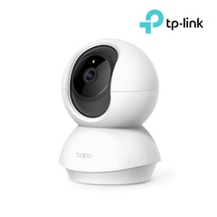 TP LINK - Cámara de Seguridad Wi-Fi 360º 2K Tapo C210 - Tplink