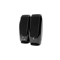 LOGITECH - Parlante S150 Usb 12w Black