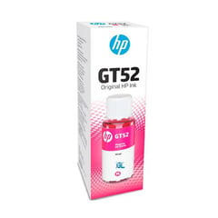 HP - Tinta GT52 Magenta Botella 90ML