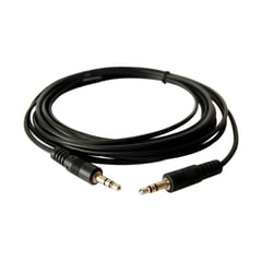 NEXUS - Cable Audio Plug 35mm A Plug 35mm 3 mts