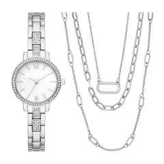 FOLIO - - Set de Reloj FMDAL1173 para Mujer