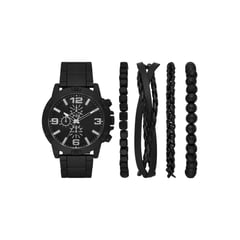 FOLIO - - Set de Reloj FMDAL1183 para Hombre