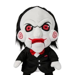 KIDROBOT - Jigsaw Billy The Puppet - Peluche 13