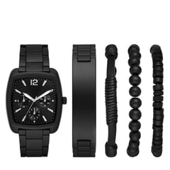 FOLIO - - Set de Reloj FMDAL1185 para Hombre