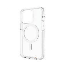 OTTOWARE - Case Gear 4 Magsafe para Iphone 13 Pro Max Transparente