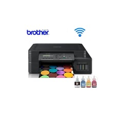 BROTHER - IMPRESORA MULTIFUNCIONAL DCP-T520W WIRELESS