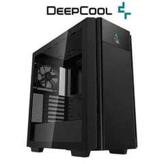 DEEPCOOL - CASE PC CH510 MESH DIGITAL