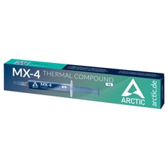 ARCTIC - PASTA TERMICA MX-4 4G 8.5 WATTS