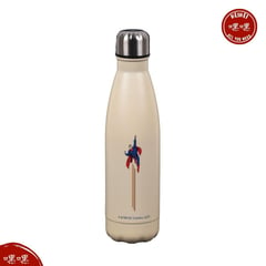 DC COMICS - TERMO SUPER MAN MULTICOLOR 500ml