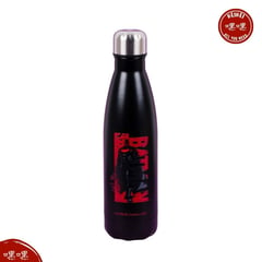 DC COMICS - TERMO BATMAN RED AND DARK BLUE 500ml