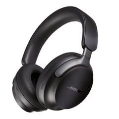 Audífonos QuietComfort Ultra Headphones Black