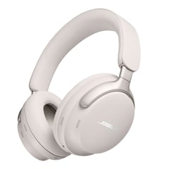 BOSE - Audífonos QuietComfort Ultra Headphones White