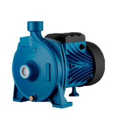 TOPMOST - Bomba de Agua Centrifuga 0.5 HP 80L/m