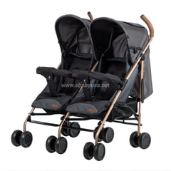 BABY HAPPY - Coche Mellisero Dantero 1264