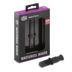 PREMIER - Pasta Termica Cooler Master Mastergel Maker