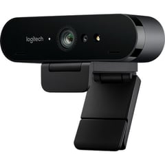 BRIO Cámara Web Ultra HD para videoconferencias