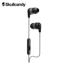 SKULL CANDY - Skullcandy Inkd Plus Earbuds Negro Audífono InEar con Micrófono