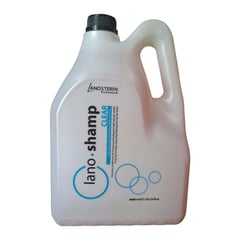 LANOSTERIN - Shampoo profesional de limpieza profunda 4000ml