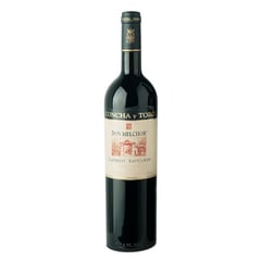 Don Melchor - Vino Cabernet Sauvignon 1992 Botella 750ml