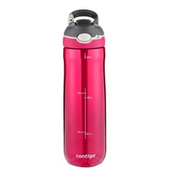 CONTIGO - Botella de Tritan Ashland-Rojo 710ml