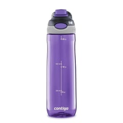 CONTIGO - Botella de Tritan Damen-Lila 710ml