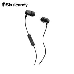 SKULL CANDY - Skullcandy Jib S2DUYK Earbuds In Ear Negro Audífonos con Micrófono