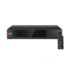 LG - REPRODUCTOR DVD DP132 MULTIFORMATO