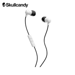SKULL CANDY - Skullcandy Jib S2DUYK Earbuds Blanco Audífonos InEar con Micrófono