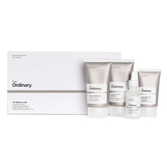 THE ORDINARY - The Balance Set 4 piezas